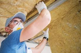 Trusted Knik Fairview, AK Insulation Experts